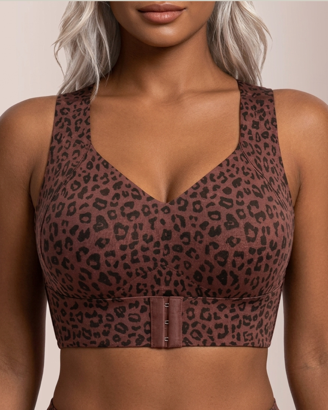 The CrossLift™ Posture Support Bra