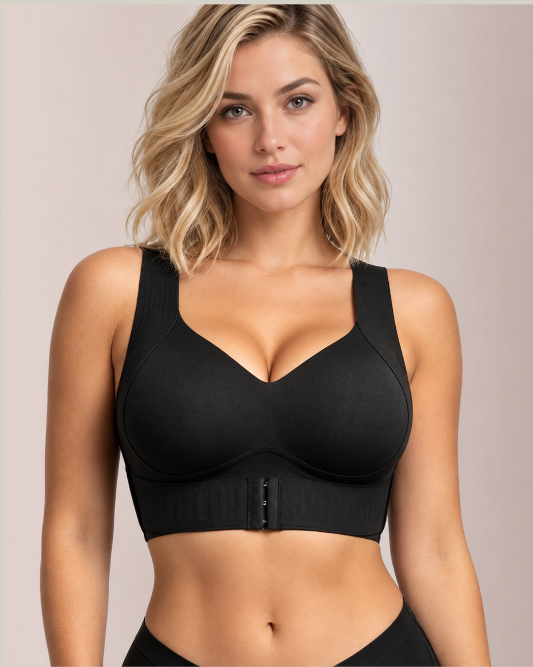 The CrossLift™ Posture Support Bra