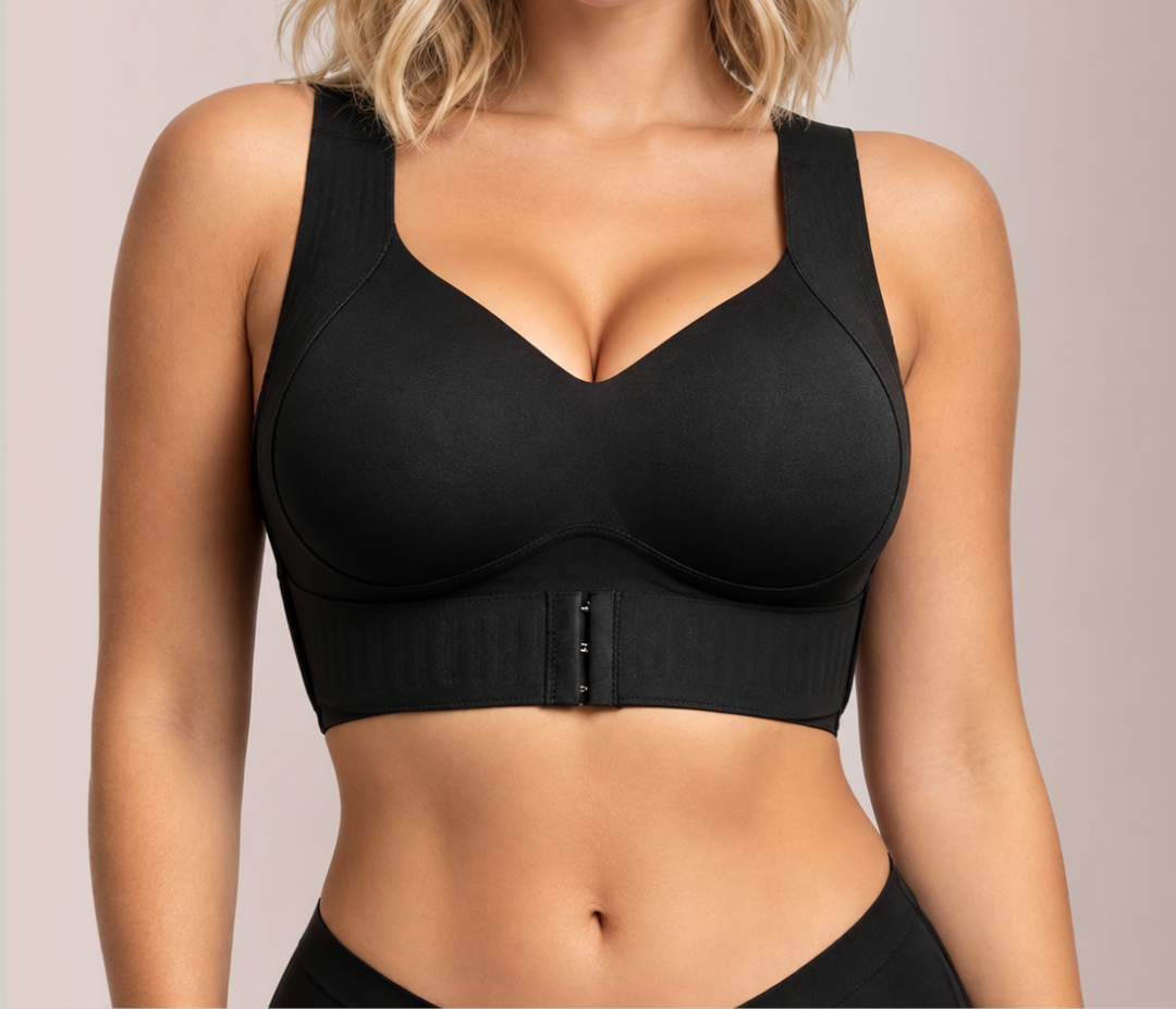 The CrossLift™ Posture Support Bra