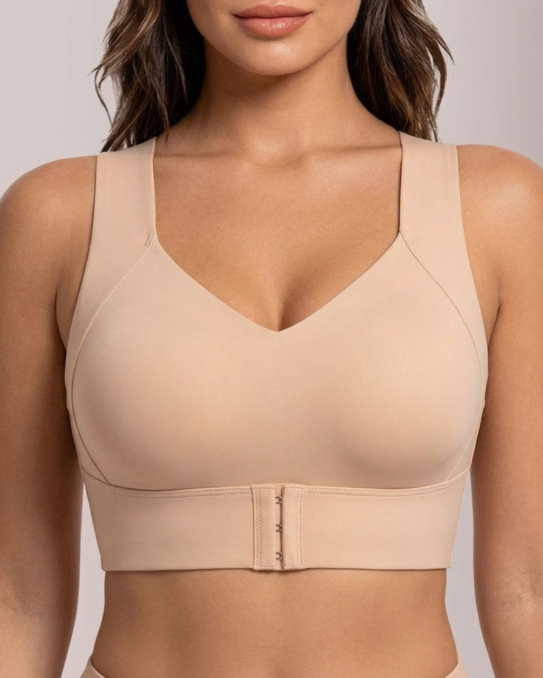 The CrossLift™ Posture Support Bra